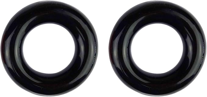 2 Pack Golf Club Warm Up Swing Weight Ring