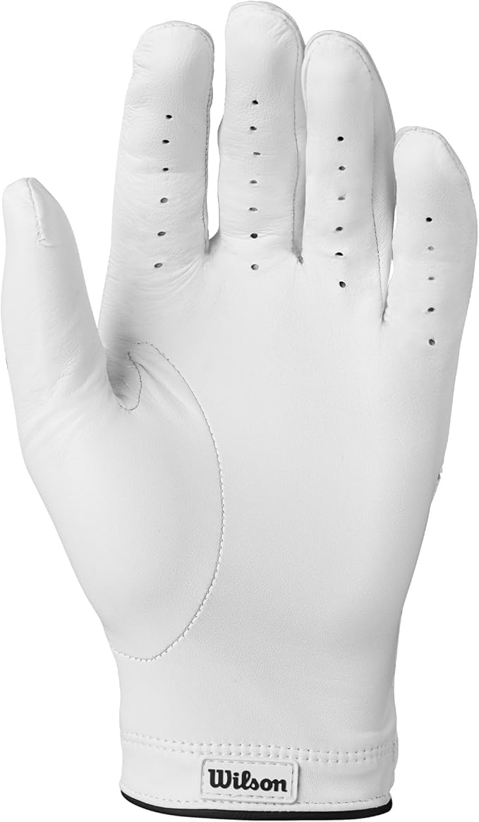 Wilson Men's Staff Model Golf Gloves