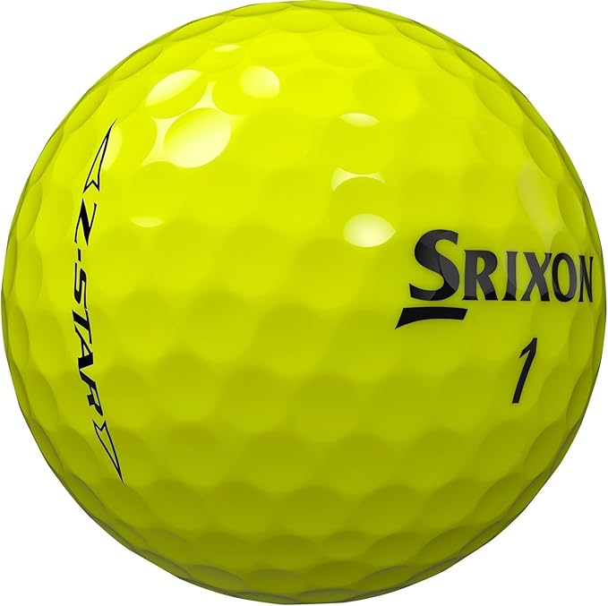 Srixon Z-Star Golf Balls