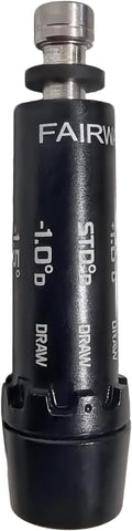 1pc RH Golf Shaft Sleeve Adapter for Cobra Radspeed LTDx Darkspeed Aerojet F9 Driver Fairway Wood Hybrid