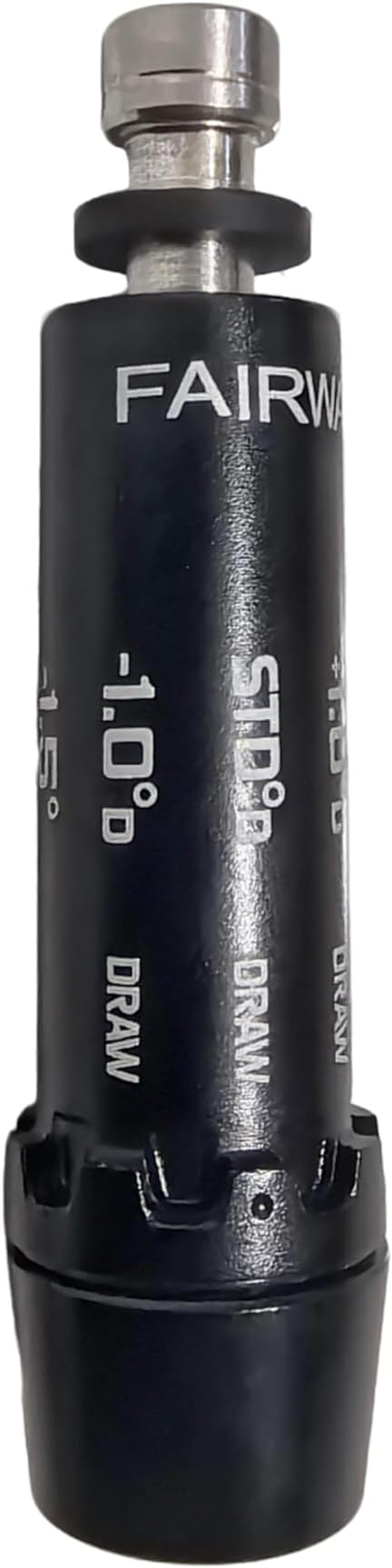 1pc RH Golf Shaft Sleeve Adapter for Cobra Radspeed LTDx Darkspeed Aerojet F9 Driver Fairway Wood Hybrid