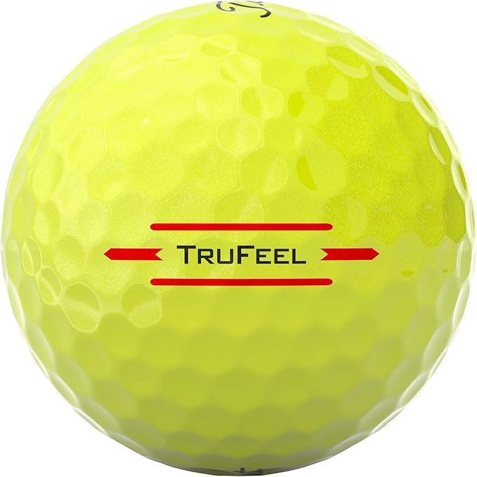 Titleist TruFeel Golf Balls