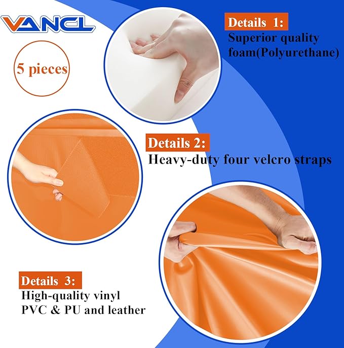 Gym Padding Wall Pads for Gym Wall Mats Basketball Wall Padding 2" Thick Foam Gym Wall Pad for Kids Wall Pad Protection, Waterproof Durable Wall Pads for Safety Colorful Wall Pad