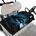 Golf Cart Seat Covers Universal Golf Cart Seat Cover Blanket Cushion Cover Sports Golf Cart Accessories