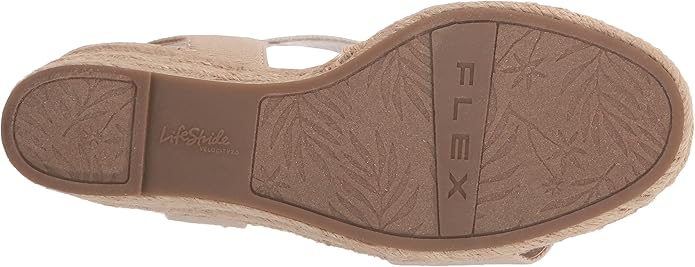 LifeStride Women's, Tango 2 Sandal