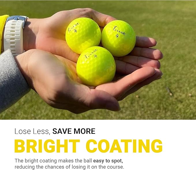 Trust Panther,Extra Thin Urethane Cover with Max COR Big Core,Soft & Elasticity Feel, Green Side Control with Distance