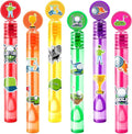 Golf Party Favors for Kids – 24PCS Sports-Themed Mini Bubble Wands, Great for Birthday Supplies, Pinata Fillers, Goodie Bags & Classroom Rewards