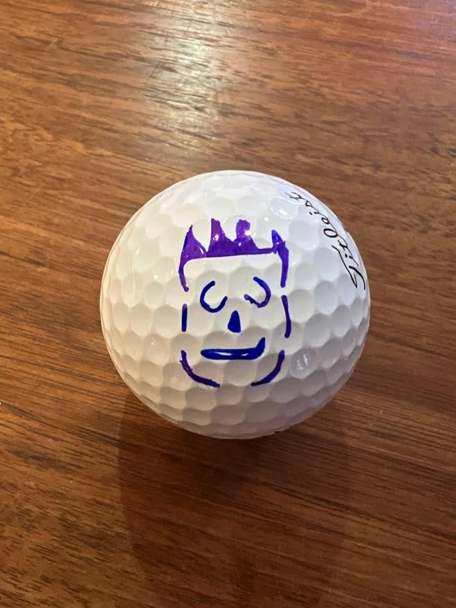 Tin Cup Golf Ball Marker Stencil - Premium Personalization Tool for Golfers - Custom Design Ball Marker - Golf Accessories Gift for Men and Women- Made in The USA