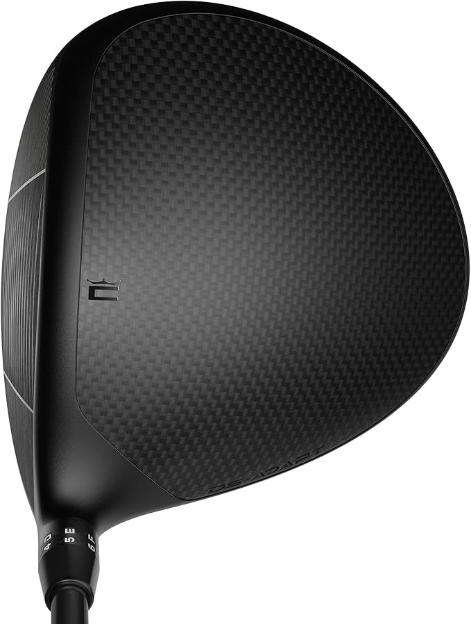 Cobra Golf DS-Adapt MAX-K Driver