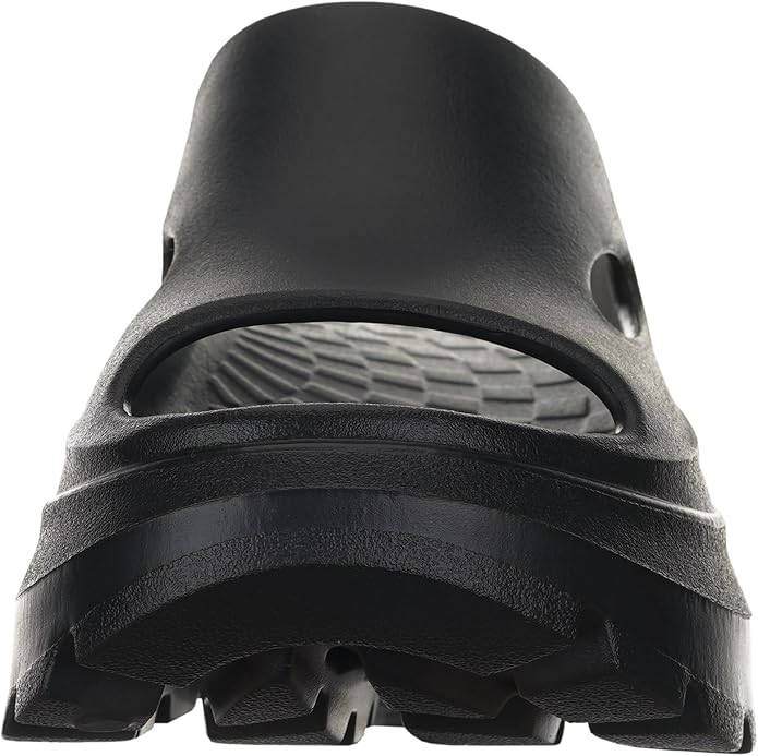 BRONAX Platform Sandals for Women | Rise 2.4 Inches in Effortless Comfort