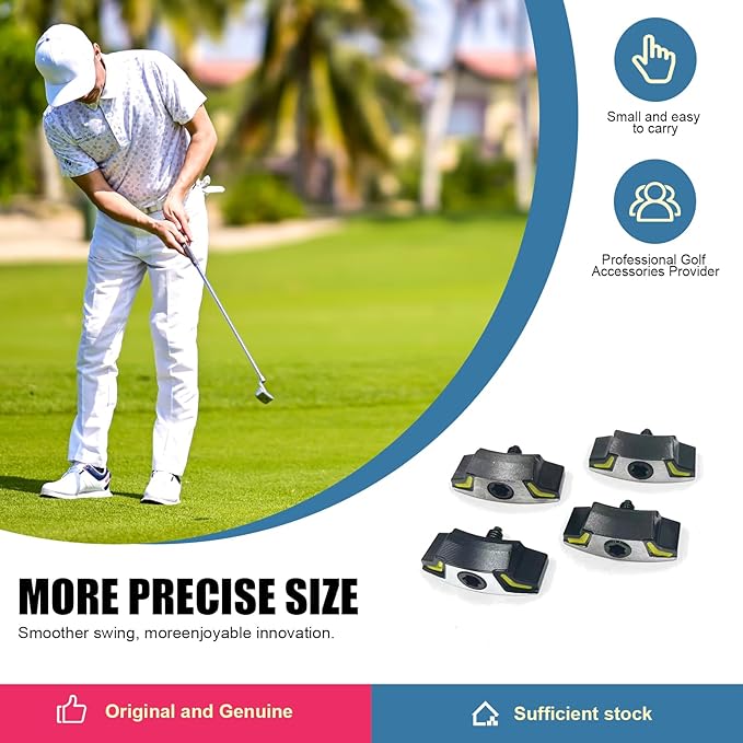 Golf Weight for Ping G430,G430 SFT LST G430 Max G430 10K Driver Adjustable Weight 5g to 34g Custom Fit Performance Enhancer for G430 Golf Clubs