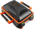 Terra Glide Balance Trainer | Compact Inflatable Fitness Platform for Core, Stability & HIIT | Lightweight Exercise Board for Home & Studio Use | Full Body Functional Workout Gym Trainer for Balance, Mobility, Agility & Conditioning