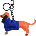 Horse Keychain, Hanging Charm Accessory for Purse, Bag and Backpacks Pony Key Chain for Women