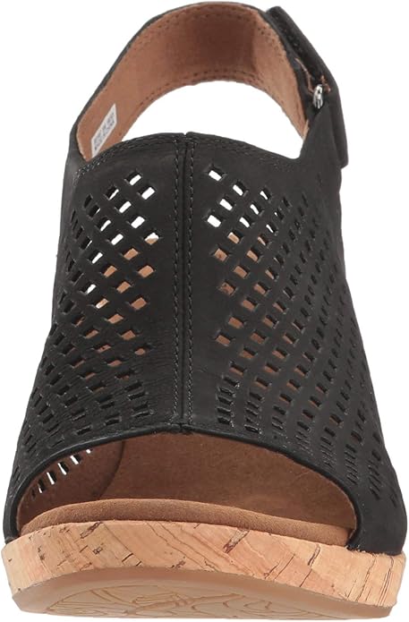 Rockport womens Briah Perf Sling