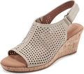 Rockport womens Briah Perf Sling
