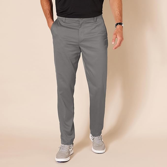 Amazon Essentials Men's Slim-Fit Stretch Golf Pant