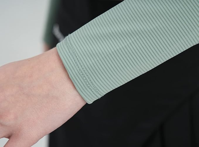 Women's Golf Sleeves Cooling Shawl for Riding,Golfing,Driving Outdoor Sports Arm Sleeves