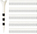 Amazon Basics Plastic Golf Tees