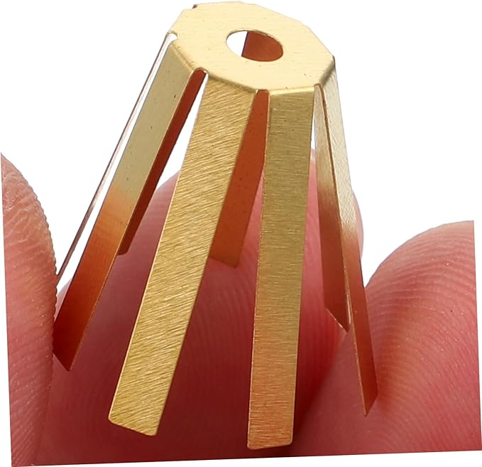 Tofficu Golf Fitting Brass Golf Shims Golf Replacement Parts Golf Fitting Tools