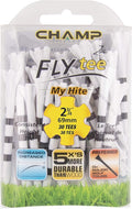 Champ Zarma FLYtee My Hite 2-3/4" 30 count