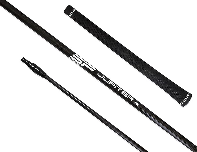 STEADFAST Carbon Fiber Driver Shaft - Carbon Fiber Golf Shaft