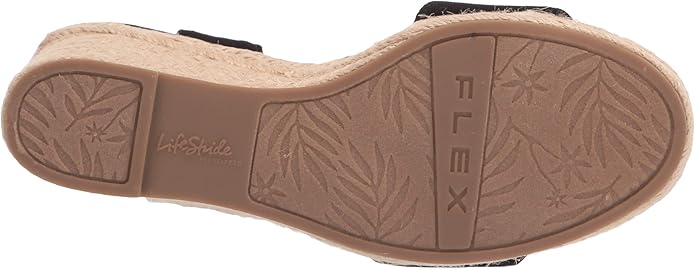 LifeStride Women's, Tango 2 Sandal