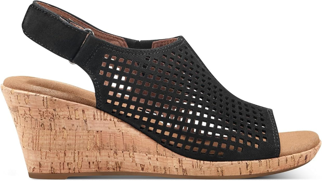 Rockport womens Briah Perf Sling