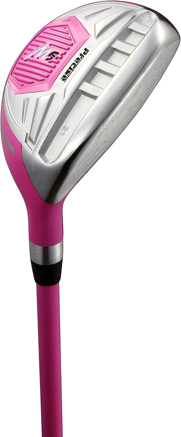 Right Handed M5 Golf Club Set for Tall Ladies