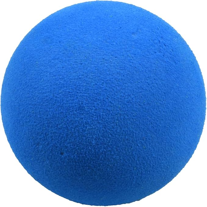 Golf Ball Sponge Practice Golf Ball Golf Training Ball, Colorful Soft Foams Golf Ball for Indoor, Outdoor, Golf Practice