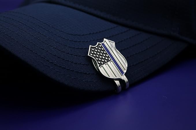 Funny Golf Ball Marker + Premium Magnetic Hat Clip | Unique Gift for Men & Women Golfers | Hilarious Golf Accessory for Any Golfer | NEW Designs!