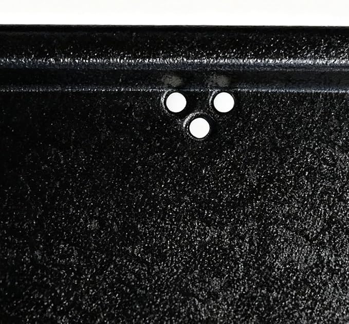 Golf Ball Tray - 50 Ball Capacity Storage Organizer, Golf Container, Women Men Sports Fan Indoor Outdoor Backyard Driving Range Course Practice Accessory, Durable Caddy