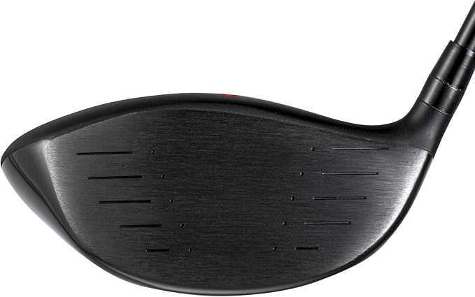 PGM 19 Piece Men's Complete Golf Club Sets - Ultra-Thin Face Titanium Driver (0.85+ COR), High COR Fairway Woods, Forged Irons, Precision CNC Milled Putter, with Stand Bag - Right Handed