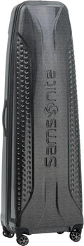 Samsonite Tour Pro Golf Hard Case Golf Travel Bag, Lightweight & Durable ABS Shell, 360 Degree Multi-Directional “Shark Wheels”