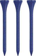 Izzo Wood Golf Tees (200 Pack)