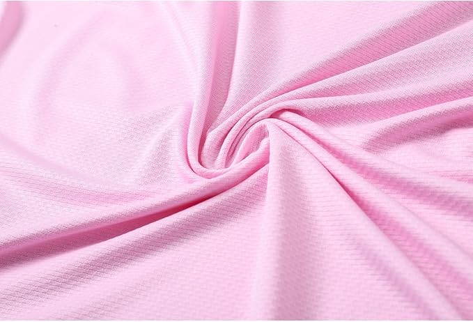 Womens Sleeveless Golf Polo Shirts Lightweight Tennis Sport Tops
