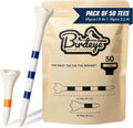 Golf Tees | Plastic Golf Tees | Birdeye Golf Tees