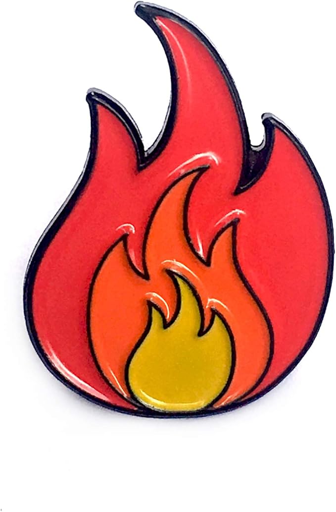 Kolorspun Golf Ball Marker with Magnetic Hat Clip