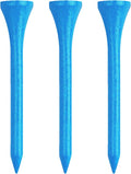 Izzo Wood Golf Tees (200 Pack)