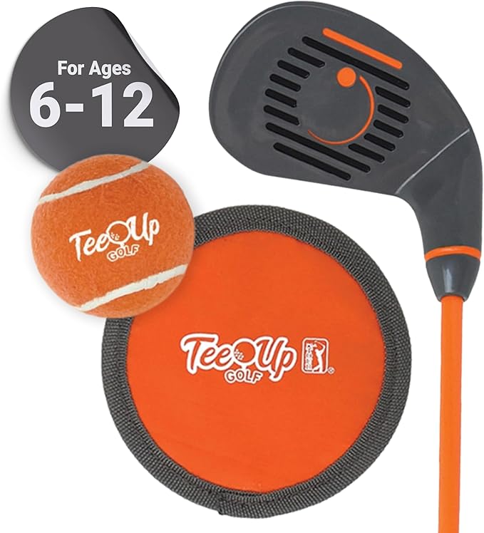 PGA TOUR Tee-Up 3-Piece Set