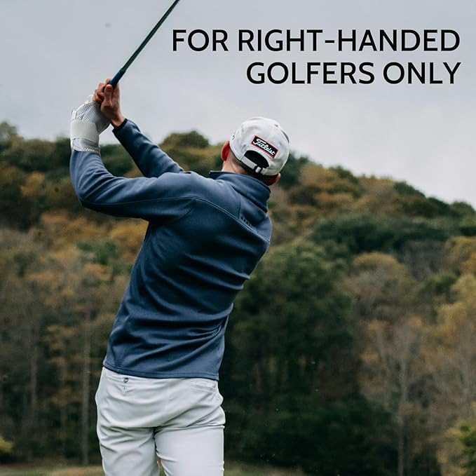 Golf Wrist Training Aid, Golf Wrist Brace for Golf Swing Training Aid, Golf Wrist Hinge Trainer - Golf Swing Trainer, Golf Training Equipment for Golf Beginners - Correct Posture & Build Muscle Memory