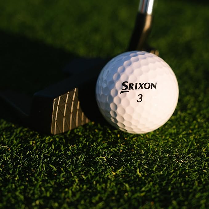 Srixon Z-Star Golf Balls