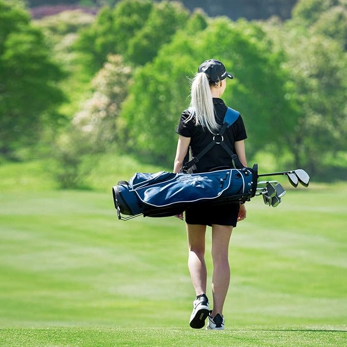 Tangkula Golf Stand Bag