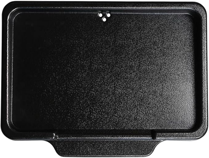 Golf Ball Tray - 50 Ball Capacity Storage Organizer, Golf Container, Women Men Sports Fan Indoor Outdoor Backyard Driving Range Course Practice Accessory, Durable Caddy