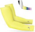 SportsTrail Cooling Arm Sleeves for Men & Women – Breathable, UV Sun Protection, Sports Arm Sleeves for Women, Men & Youth