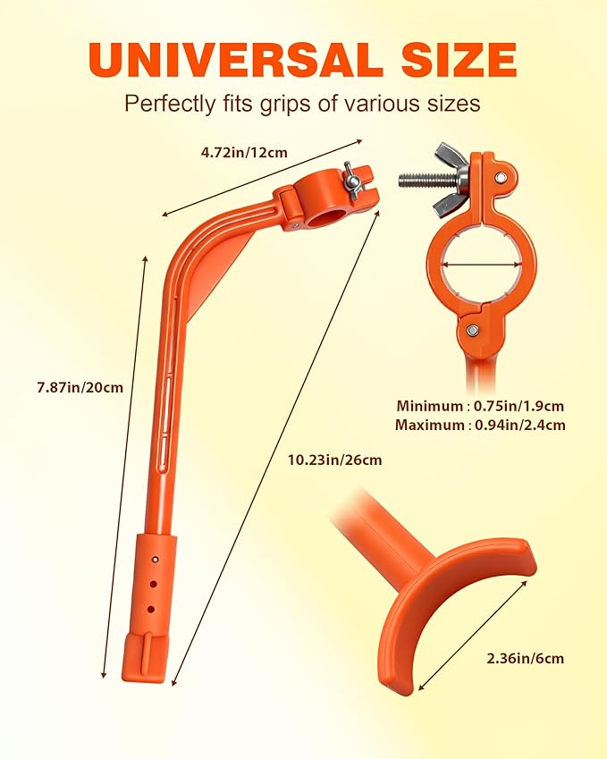 Golf Swing Trainer Aid, Adjustable Golf Training Wrist Aids Hinge, Silicone Golf Swing Correcting Trainer Accessories Tool, Golf Practice Equipment Gifts for Golfers, Beginners and Players