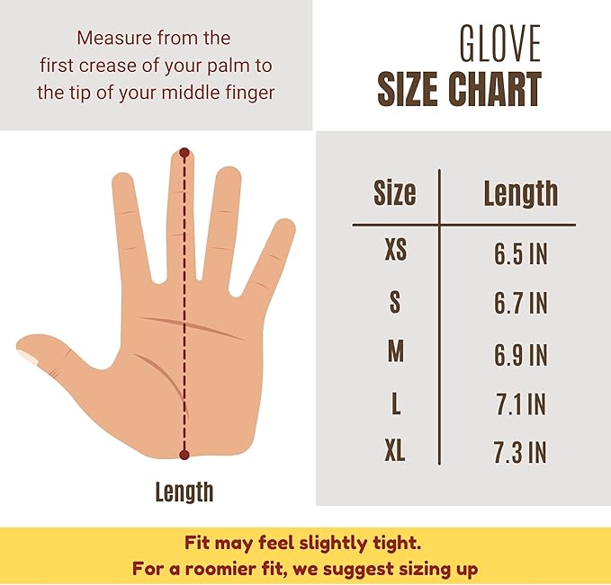 Golf Gloves Both Hands Women's 1 Pair Lightweight Non-Slip Silicone Extra Grip All Weather Girls Ladies Sports Tennis