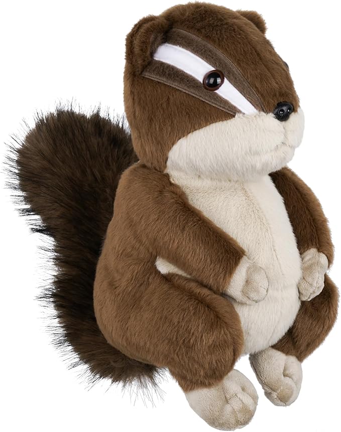 Funny Golf Driver Head Gover, Animal Golf Club Cover Ultra Premium Plush Tour Quality Driver Headcover for Men Women