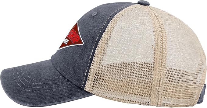 Vices Grip Garages Hats Cycling Cap for Women
