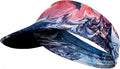 Sun Visor Hat Men Women for Sun Protection Running Fishing Tennis Golf
