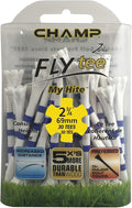 Champ Zarma FLYtee My Hite 2-3/4" 30 count